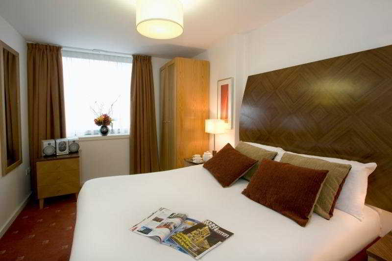 Premier Suites Manchester Cameră foto